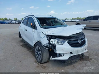 BUICK BUICK ENCORE FWD PREFERRED