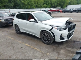 BMW X1 XDRIVE28I