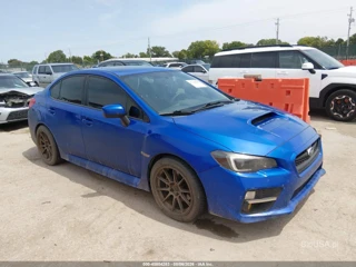 SUBARU SUBARU WRX PREMIUM