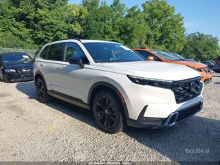 HONDA HONDA CR-V HYBRID AWD SPORT TOURING