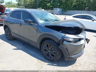 MAZDA MAZDA CX-30 2.5 S SELECT SPORT