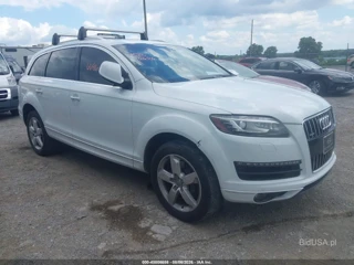 AUDI AUDI Q7 3.0T PREMIUM
