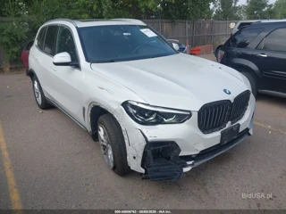 BMW X5 XDRIVE40I