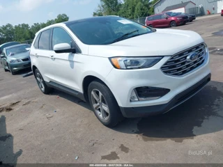 FORD FORD EDGE SEL