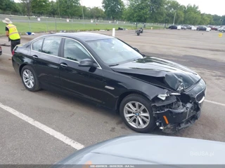 BMW 528I XDRIVE