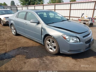 CHEVROLET CHEVROLET MALIBU LT