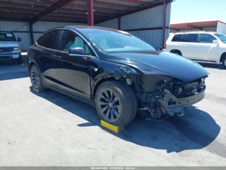 TESLA TESLA MODEL X 100D/75D/P100D