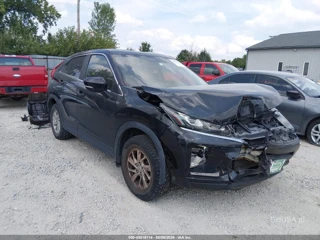 MITSUBISHI MITSUBISHI ECLIPSE CROSS ES