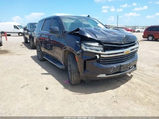CHEVROLET CHEVROLET TAHOE 2WD LT