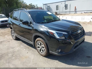 SUBARU SUBARU FORESTER PREMIUM