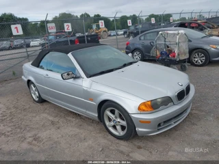 BMW 325CI