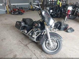 HARLEY-DAVIDSON HARLEY-DAVIDSON FLHTCUI