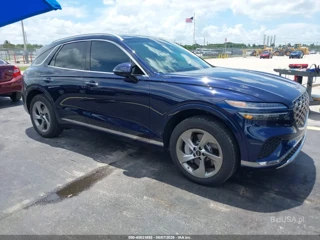 GENESIS GENESIS GV70 2.5T SELECT
