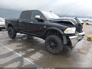 RAM RAM 2500 LARAMIE