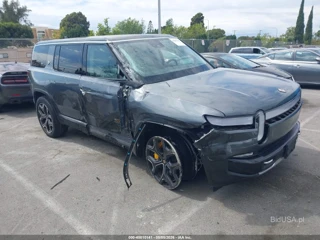RIVIAN RIVIAN R1S LAUNCH EDITION