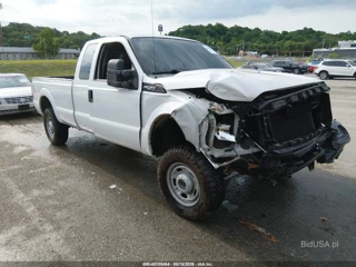 FORD FORD F-250 XL