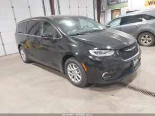 CHRYSLER CHRYSLER PACIFICA TOURING L