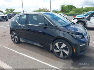 BMW I3 94AH W/RANGE EXTENDER