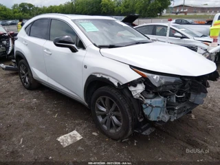 LEXUS LEXUS NX 300 F SPORT