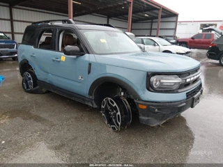 FORD FORD BRONCO SPORT OUTER BANKS