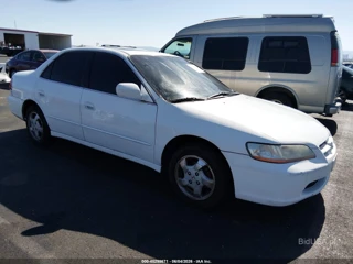 HONDA HONDA ACCORD 2.3 EX