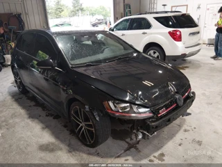 VOLKSWAGEN VOLKSWAGEN GOLF GTI AUTOBAHN 4-DOOR/S 4-DOOR/SE 4-DOOR/SPORT 4-DOOR