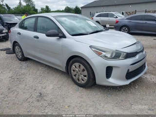 KIA KIA RIO LX