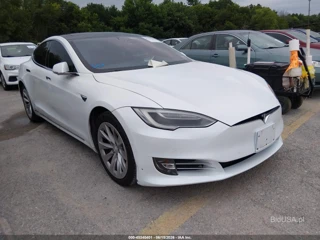 TESLA TESLA MODEL S