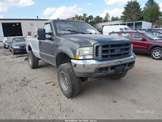 FORD FORD F-350 XL/XLT