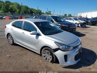 KIA KIA RIO S