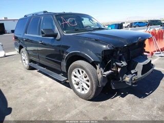 FORD FORD EXPEDITION LIMITED