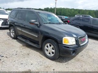 GMC ENVOY SLT