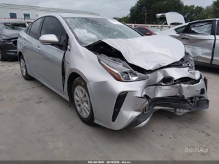 TOYOTA TOYOTA PRIUS LE