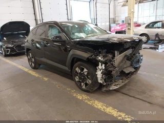 HYUNDAI HYUNDAI KONA SEL