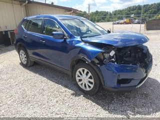 NISSAN NISSAN ROGUE S