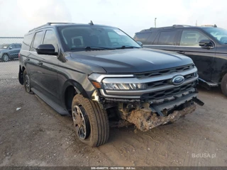 FORD FORD EXPEDITION XLT MAX