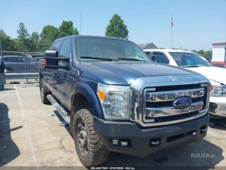 FORD FORD F-250 LARIAT/XL/XLT
