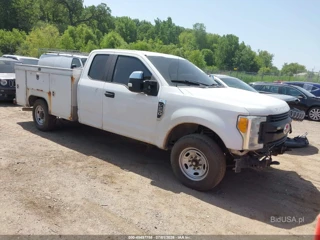 FORD FORD F-250 XL/XLT