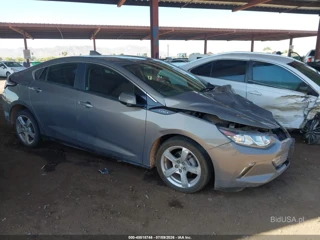 CHEVROLET CHEVROLET VOLT LT