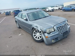 CHRYSLER CHRYSLER 300C