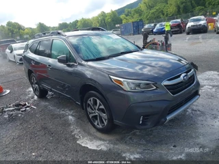 SUBARU SUBARU OUTBACK LIMITED