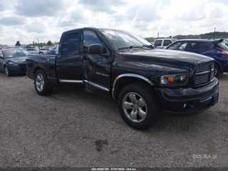 DODGE DODGE RAM 1500 SLT/LARAMIE