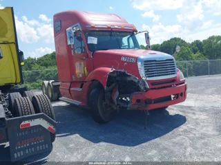 FREIGHTLINER FREIGHTLINER CONVENTIONAL COLUMBIA