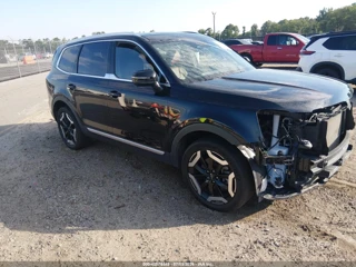 KIA KIA TELLURIDE EX