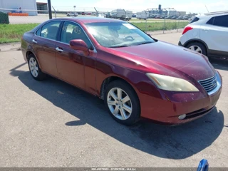 LEXUS LEXUS ES 350