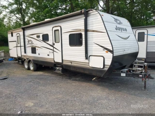 JAYCO JAYCO JAY FLIGHT