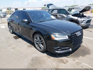 AUDI AUDI A8 L L 3.0T (TIPTRONIC) (NO LONGER AVAILABLE FOR ORDERING)