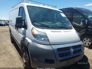 RAM RAM PROMASTER 1500 LOW ROOF