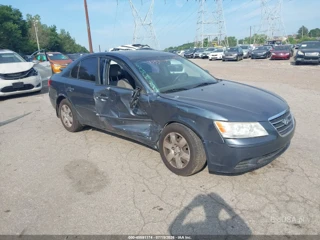 HYUNDAI HYUNDAI SONATA GLS
