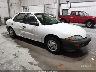 CHEVROLET CHEVROLET CAVALIER